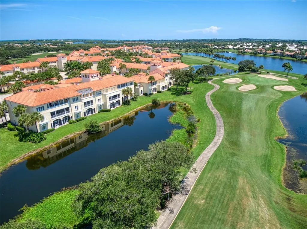 5075 Harmony Circle Vero Beach FL 32967
