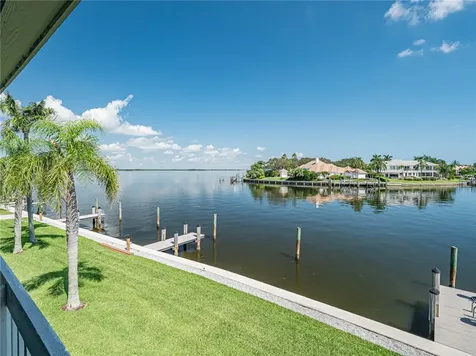 1776 Mooringline Drive Vero Beach FL 32963