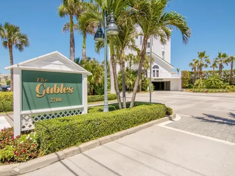 2700 Ocean Drive Vero Beach FL 32963
