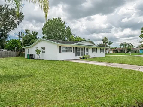 779 SW Broadview Street Port St. Lucie FL 34983
