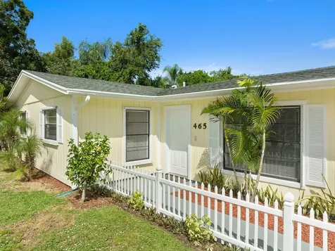 465 Columbus Street Sebastian FL 32958