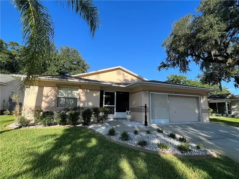 32627 Oak Park Drive Leesburg FL 34748