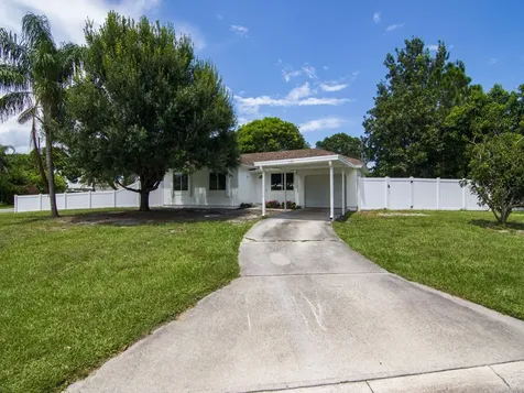 159 Mabry Street Sebastian FL 32958