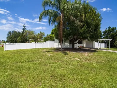 159 Mabry Street Sebastian FL 32958