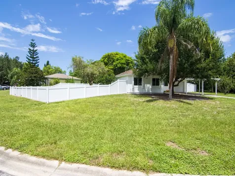 159 Mabry Street Sebastian FL 32958