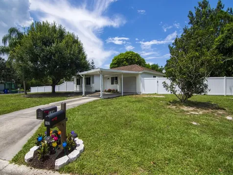 159 Mabry Street Sebastian FL 32958