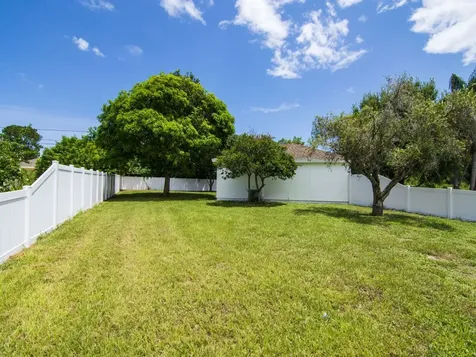 159 Mabry Street Sebastian FL 32958