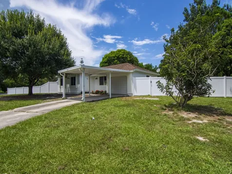 159 Mabry Street Sebastian FL 32958