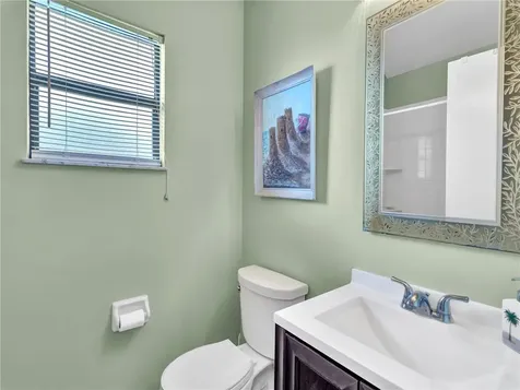 1342 Laconia Street Sebastian FL 32958