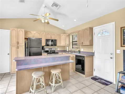 1342 Laconia Street Sebastian FL 32958