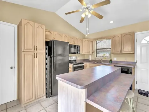 1342 Laconia Street Sebastian FL 32958