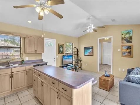 1342 Laconia Street Sebastian FL 32958