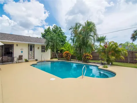 1342 Laconia Street Sebastian FL 32958