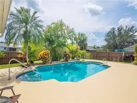 1342 Laconia Street Sebastian FL 32958