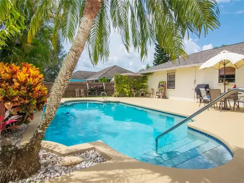 1342 Laconia Street Sebastian FL 32958