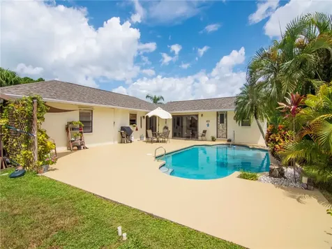 1342 Laconia Street Sebastian FL 32958