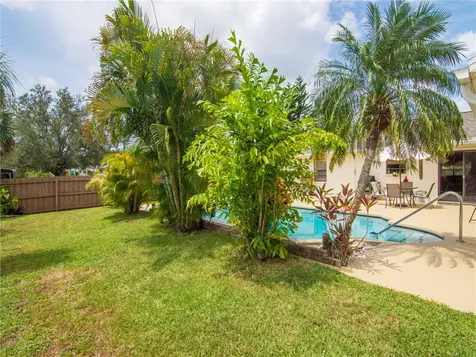 1342 Laconia Street Sebastian FL 32958