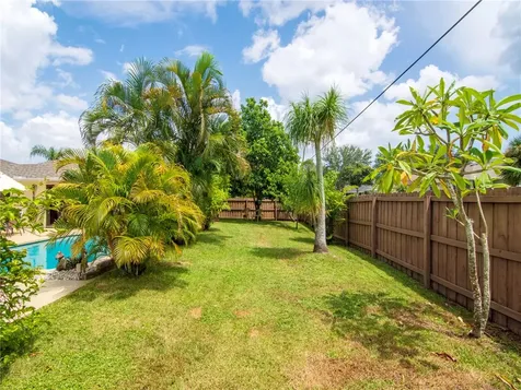 1342 Laconia Street Sebastian FL 32958