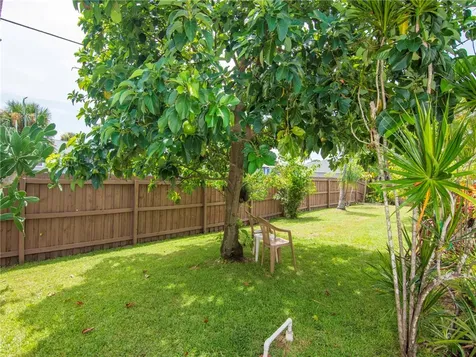 1342 Laconia Street Sebastian FL 32958