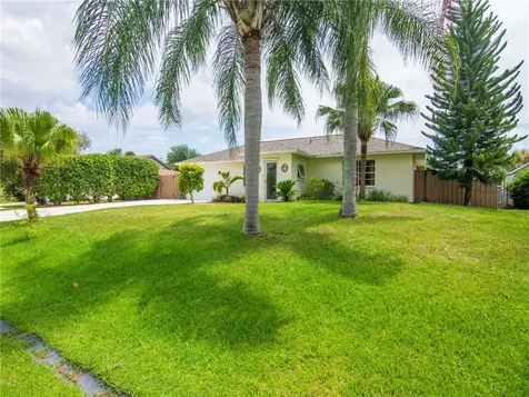 1342 Laconia Street Sebastian FL 32958