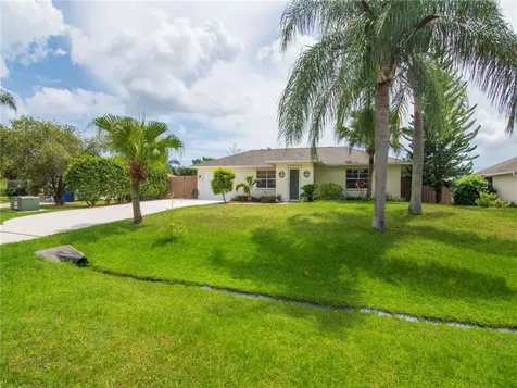 1342 Laconia Street Sebastian FL 32958