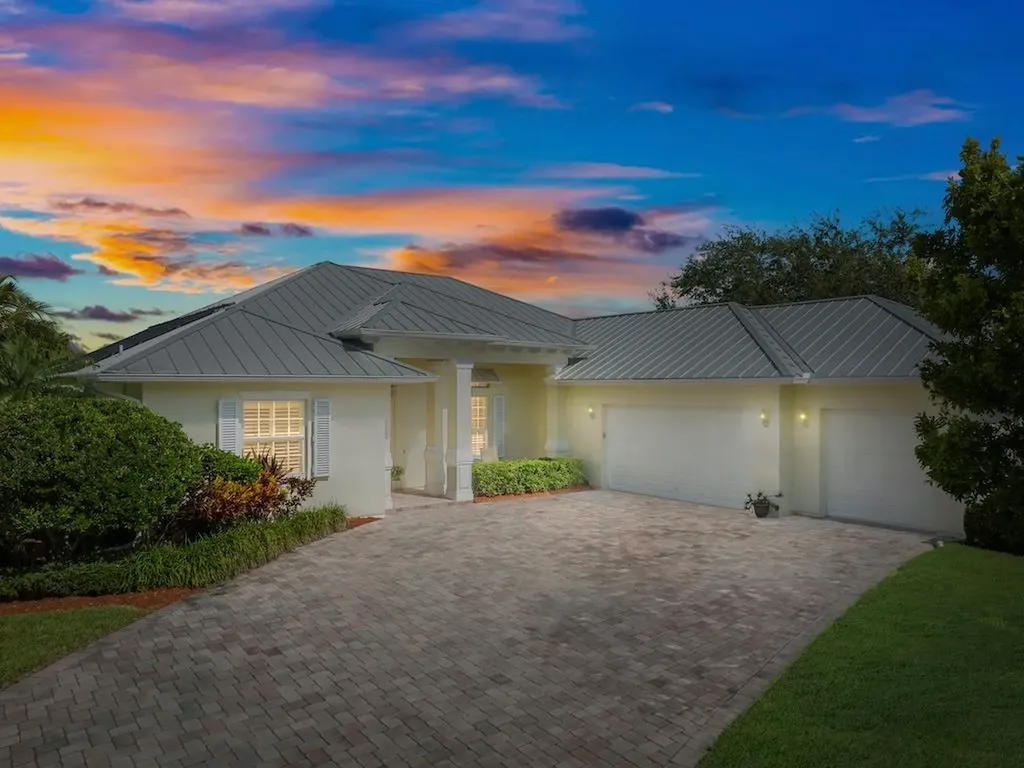 100 Wood Stork Way Sebastian FL 32958
