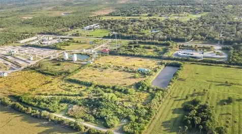 9555 Mesa Park Boulevard Fellsmere FL 32948