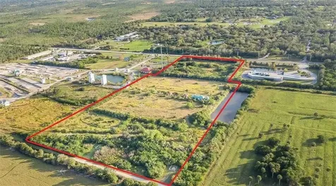 9555 Mesa Park Boulevard Fellsmere FL 32948