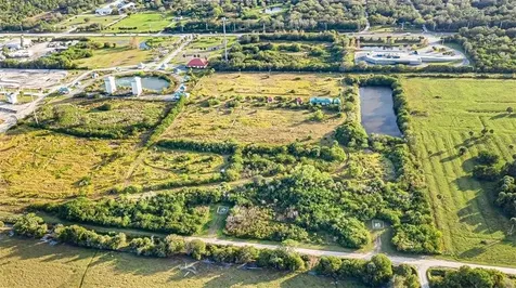 9555 Mesa Park Boulevard Fellsmere FL 32948