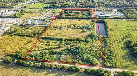 9555 Mesa Park Boulevard Fellsmere FL 32948