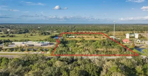 9555 Mesa Park Boulevard Fellsmere FL 32948
