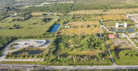 9555 Mesa Park Boulevard Fellsmere FL 32948