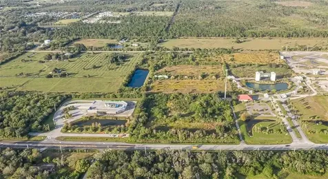 9555 Mesa Park Boulevard Fellsmere FL 32948