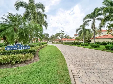 5025 Harmony Circle Vero Beach FL 32967