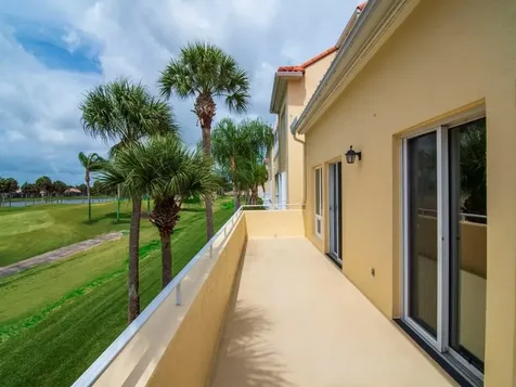 5025 Harmony Circle Vero Beach FL 32967