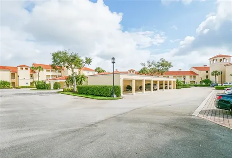 5025 Harmony Circle Vero Beach FL 32967
