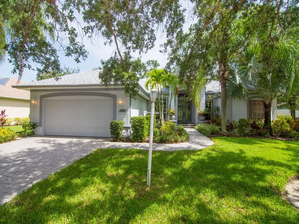 4170 Chardonnay Place SW Vero Beach FL 32968