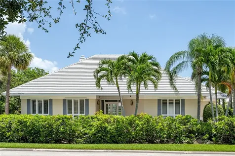 172 Springline Drive Vero Beach FL 32963