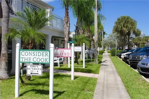 3554 Ocean Drive Vero Beach FL 32963