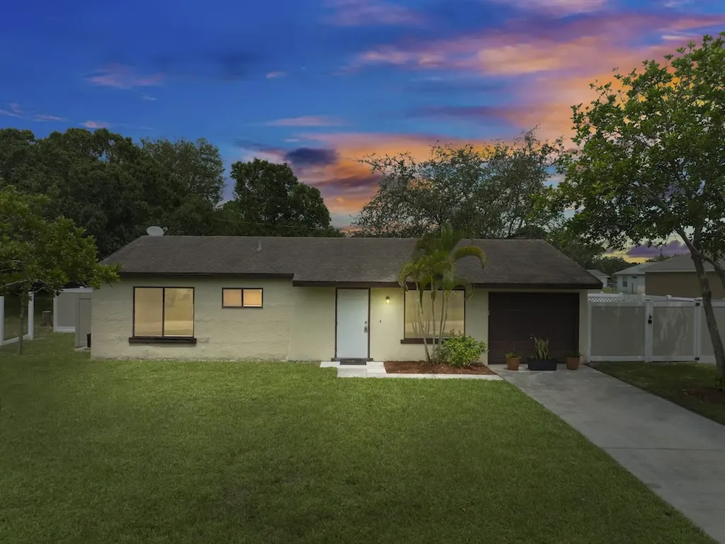 2256 18th Avenue SW Vero Beach FL 32962