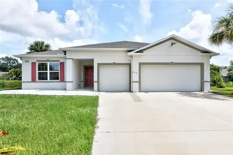 852 Jordan Avenue Sebastian FL 32958