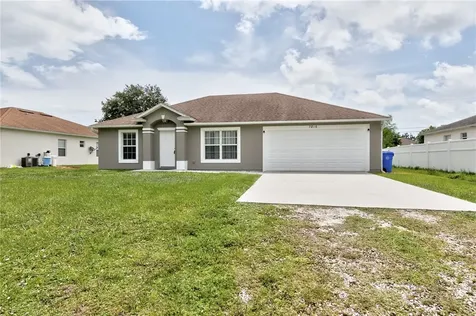 7816 100th Court Vero Beach FL 32967