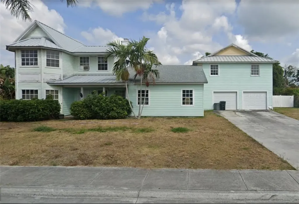4645 SE Pompano Terrace Stuart FL 34997