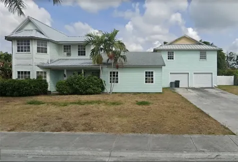 4645 SE Pompano Terrace Stuart FL 34997