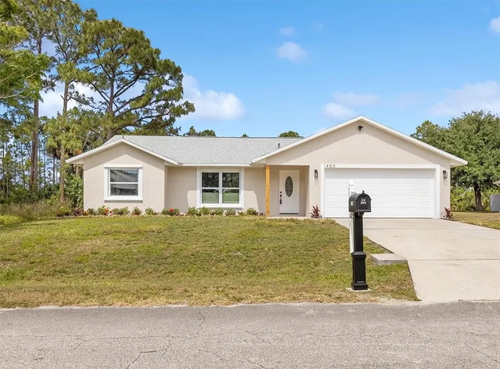 1450 Amador Avenue NW Palm Bay FL 32907