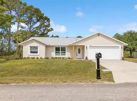 1450 Amador Avenue NW Palm Bay FL 32907