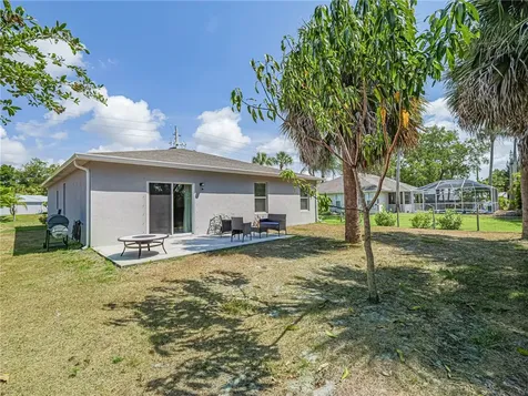 457 Englar Drive Sebastian FL 32958