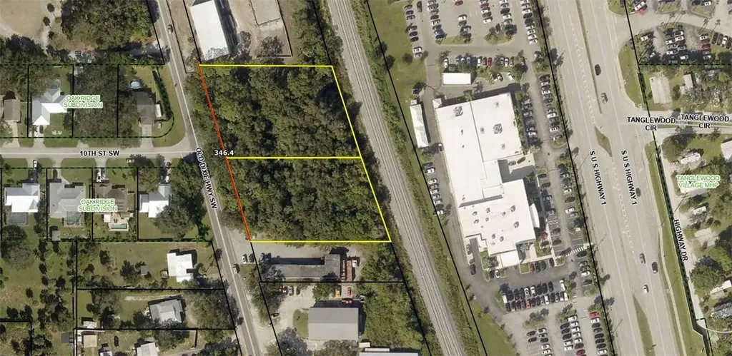 1010 Old Dixie Highway SW Vero Beach FL 32962