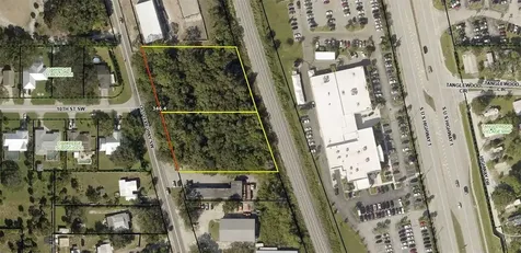 1010 Old Dixie Highway SW Vero Beach FL 32962