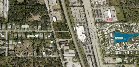 1010 Old Dixie Highway SW Vero Beach FL 32962